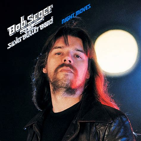 Bob Seger's video for 'Night Moves' truly came out of nowhere.The clip was created by director Wayne Isham 17 years after the song was initially released. This director didn't skimp on star-power ...